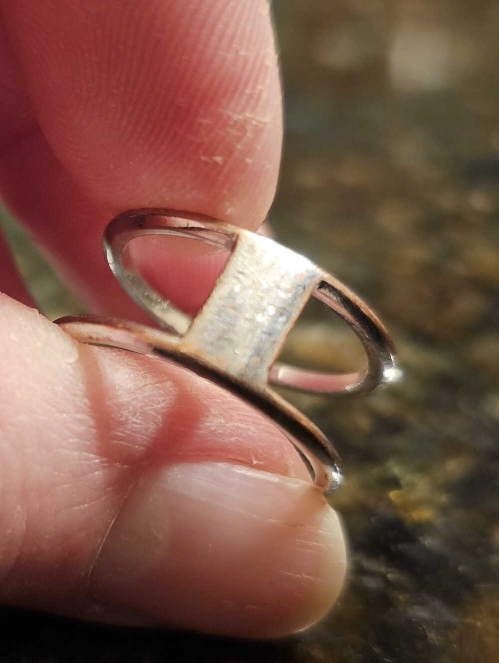 Kendra Scott Ring - Picture 3 of 4